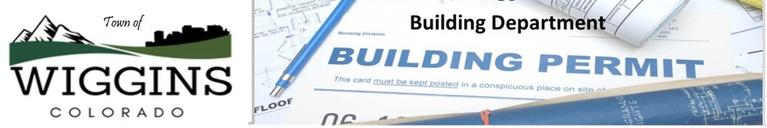 Building Department Logo