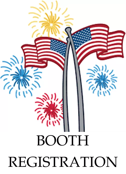 Link to 4th of July Booth Registration