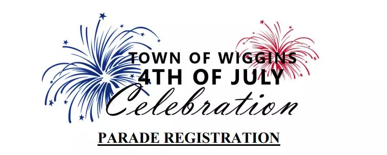 4th of July Parade Registration