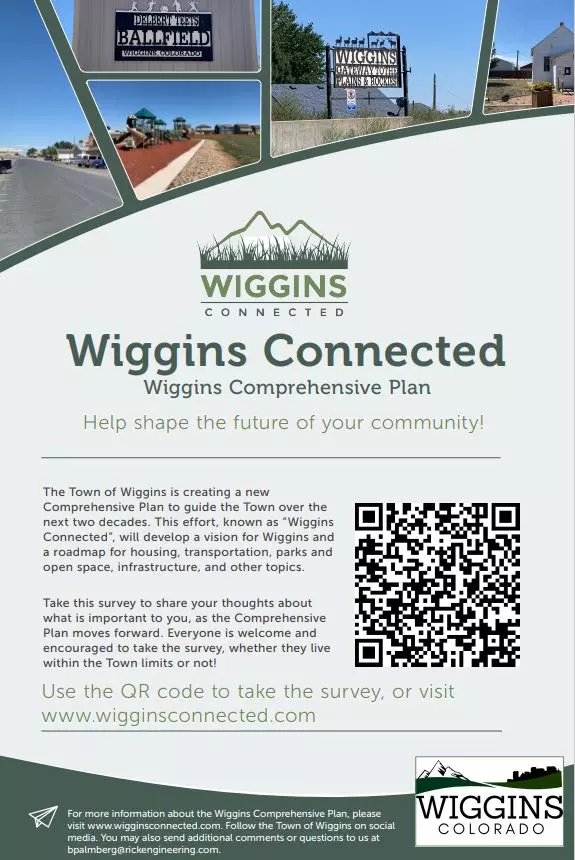 Wiggins Comprehensive Plan